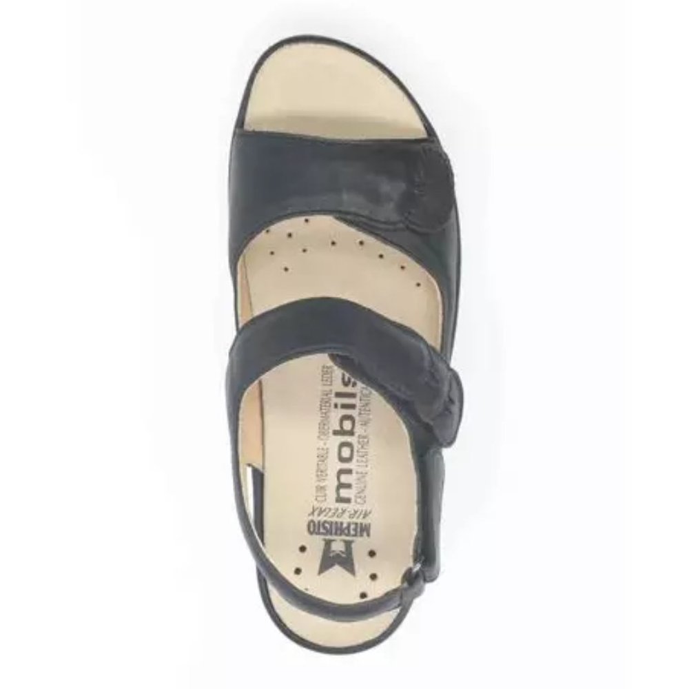 Mobils Ergonomic by Mephisto Getha Sandals - Picture 3 of 10